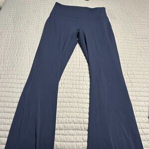 Lululemon Flare Leggings